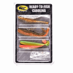 IFISH Ready-to-Fish CAROLINA